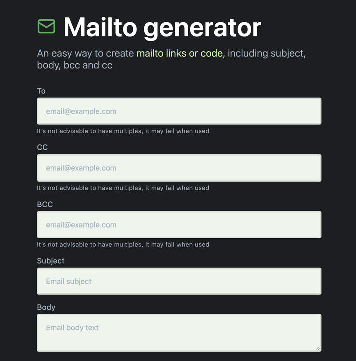 css script