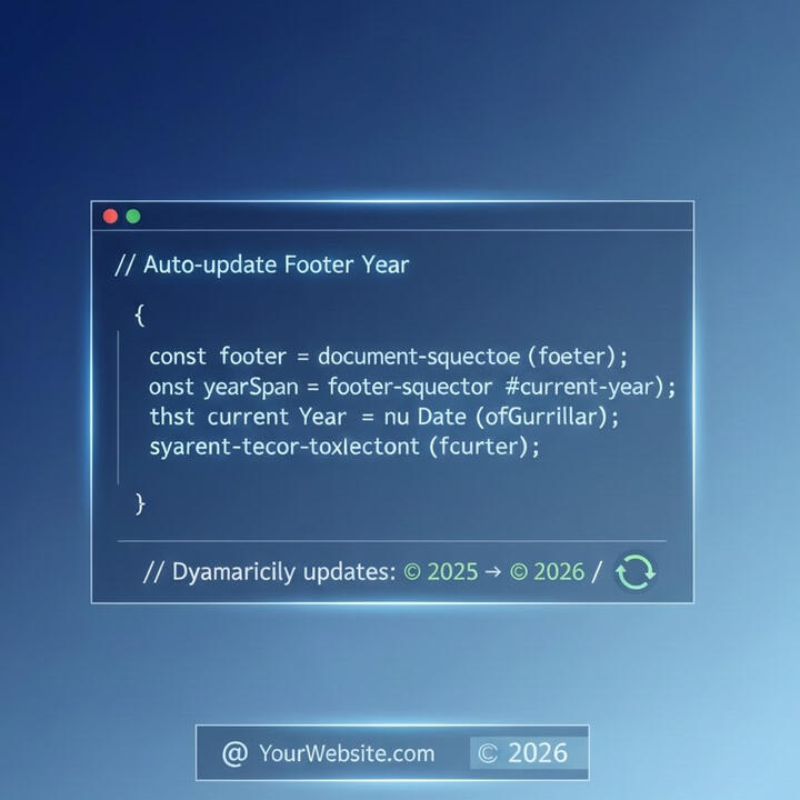 css script
